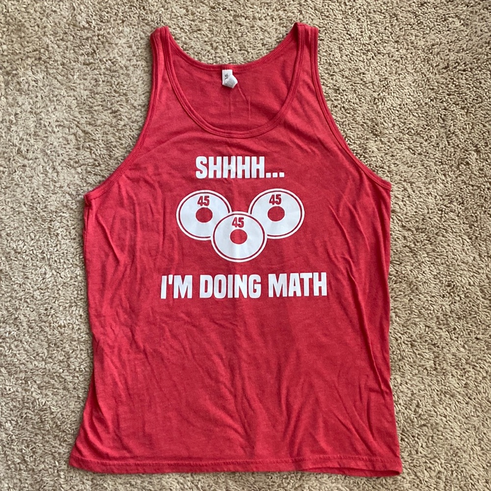 CVG tank